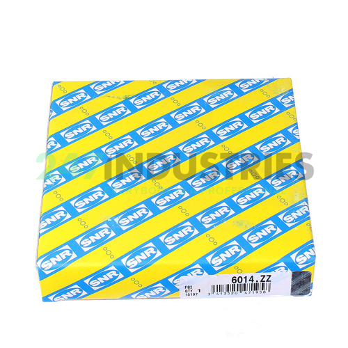 6014ZZ SNR Image 2