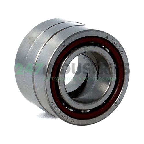 A7005C TPA P2 DU Deutsche Kugellager Fabrik Image 2