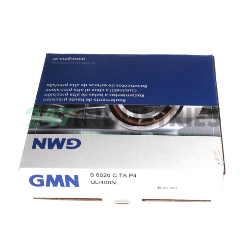 S6020C TA P4 UL GMN Paul Müller Industrie Image 3