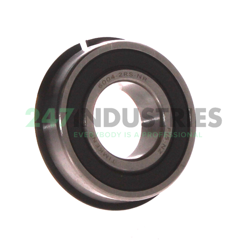 6004-2RS-NR Timken
