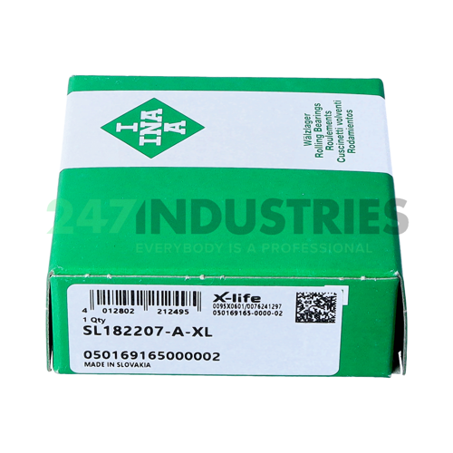 SL182207-A-XL INA Image 3