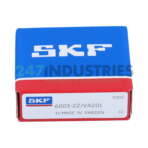 6003-2Z/VA201 SKF Image 3