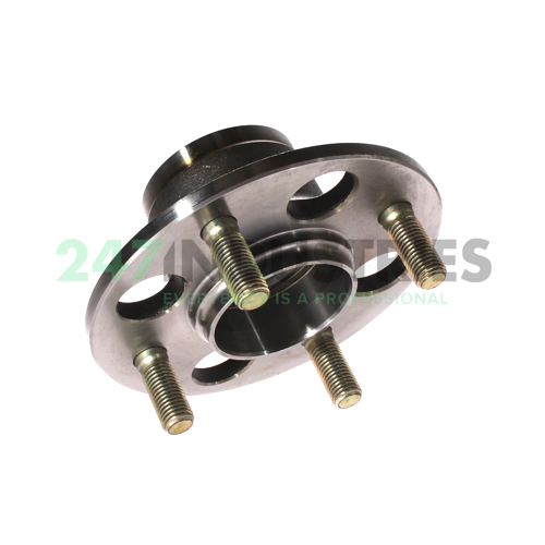 HUB002-6 NTN Image 3