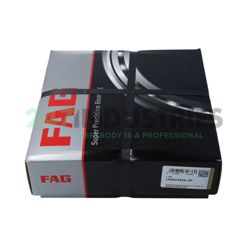 LNNU4926-SP FAG Image 3