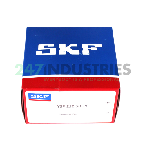 YSP212SB-2F SKF Image 3