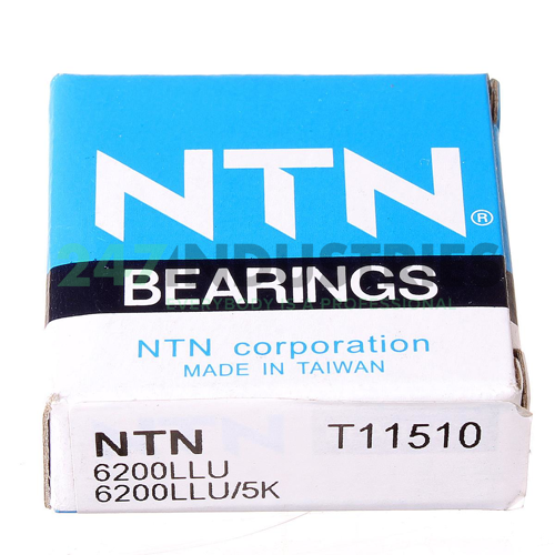 6200LLU NTN Image 2