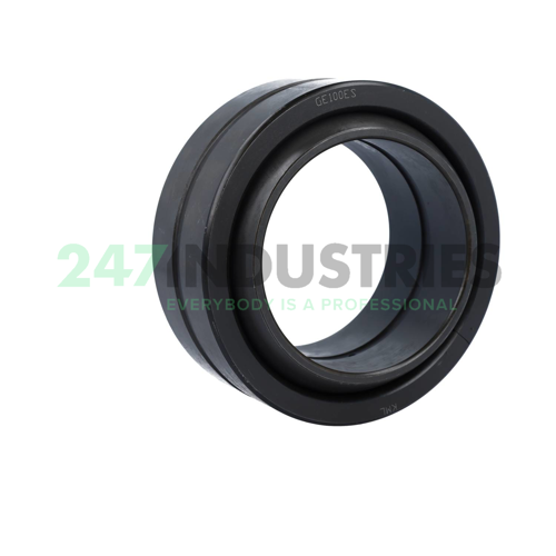 GE100ES Keep Moving Long