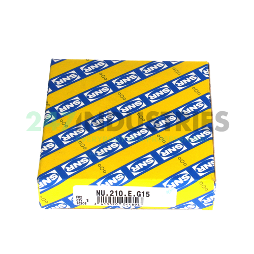 NU210E G15 SNR Image 4
