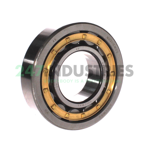 NU311EM C3 Rollway
