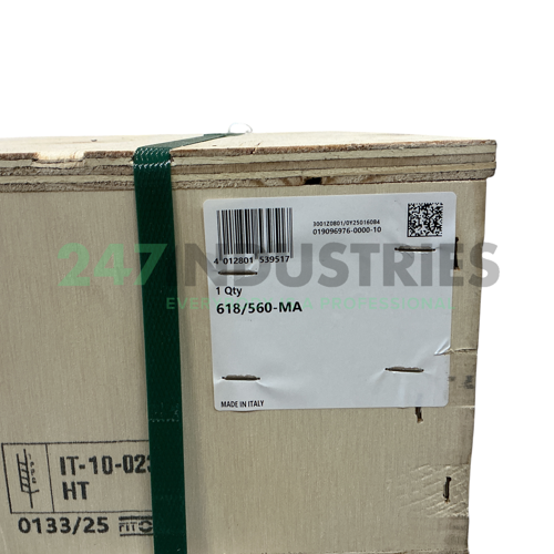 618/560-MA FAG Image 2