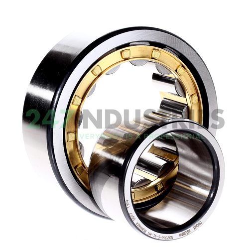 NJ2318-E-XL-M1-C3 FAG Image 2