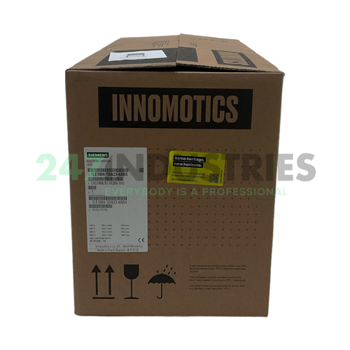 1LE1004-1DA23-4AB4 Siemens