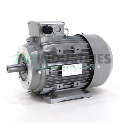 3F2A-112MB-2B34 Felstrom