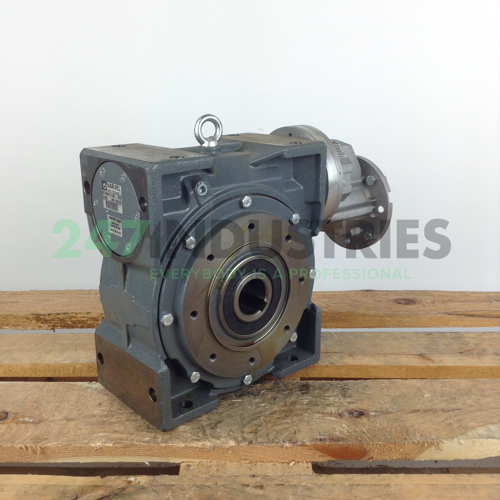 FTA80/110B3-90B14I95 Varvel Image 4