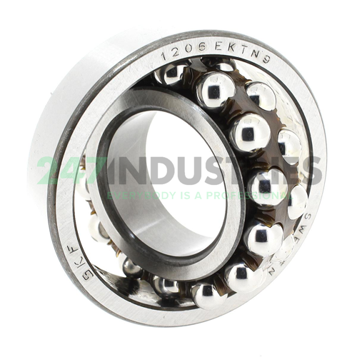 1206EKTN9 SKF Image 2