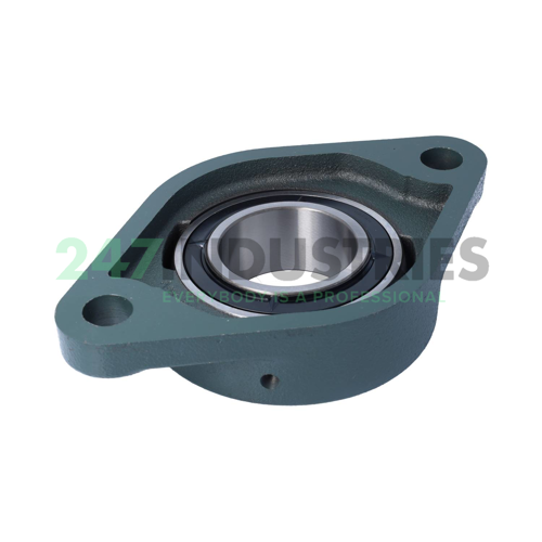 UKFL213D1 NTN Image 2