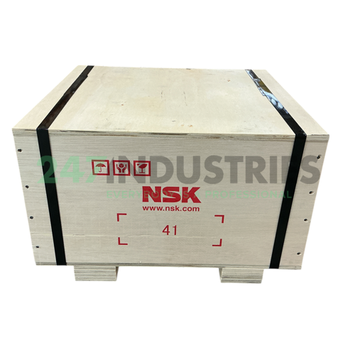 22240CAME4C3S11 NSK Image 2