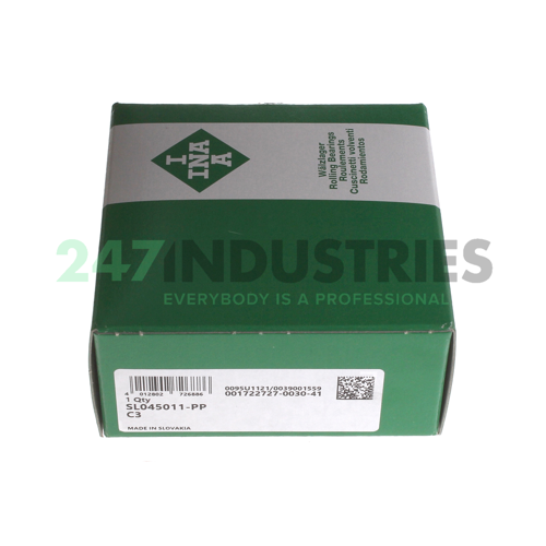 SL045011-PP-C3 INA Image 2