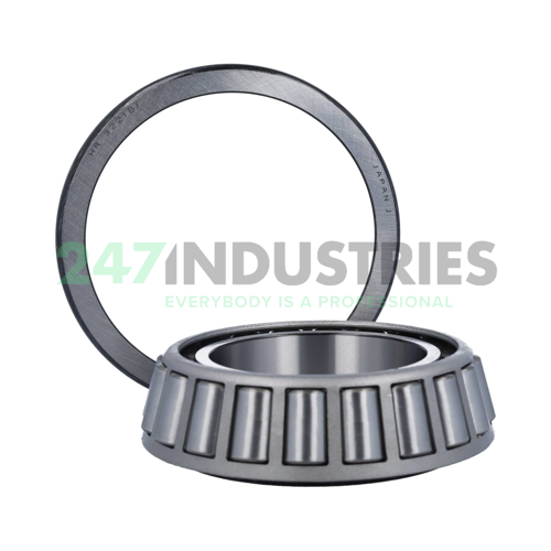 HR32218J NSK Image 2