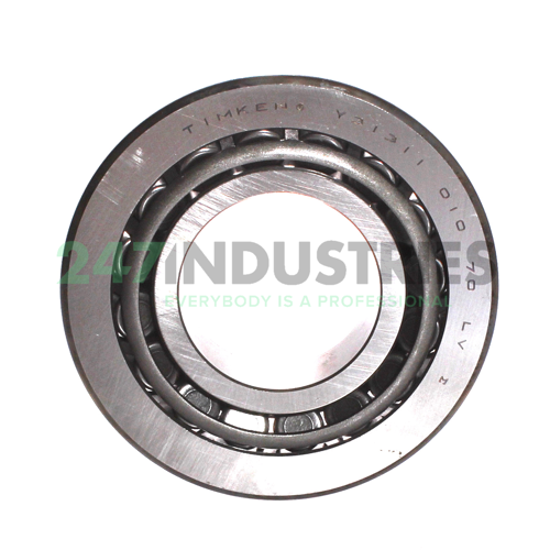 X31311/Y31311 Timken Image 3
