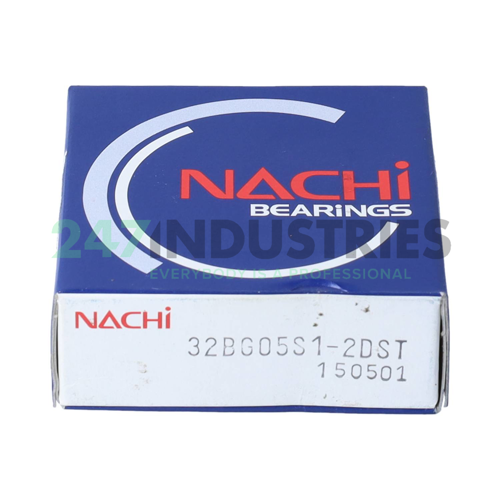 32BG05S1-2DST Nachi Image 3