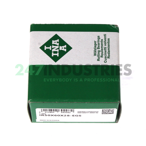 IR50X60X28EGS INA Image 3