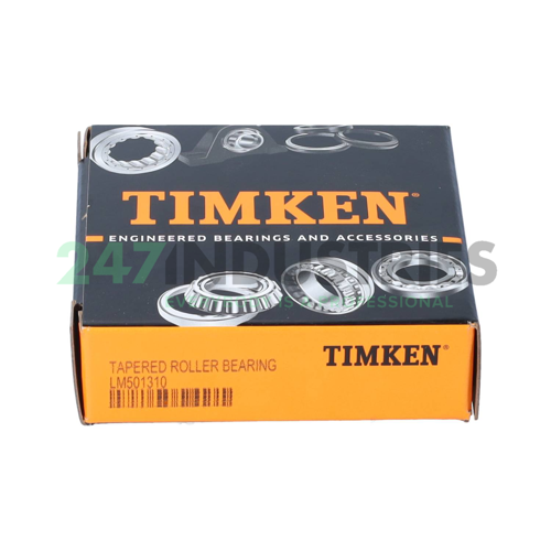 LM501310-20024 Timken Image 3