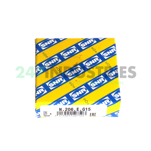 N206E G15 SNR Image 4