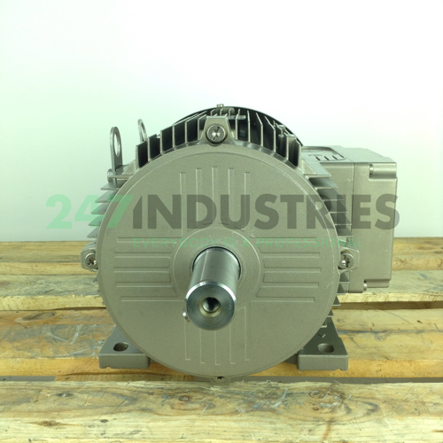 HB3-132MB FAM Motoren Image 3
