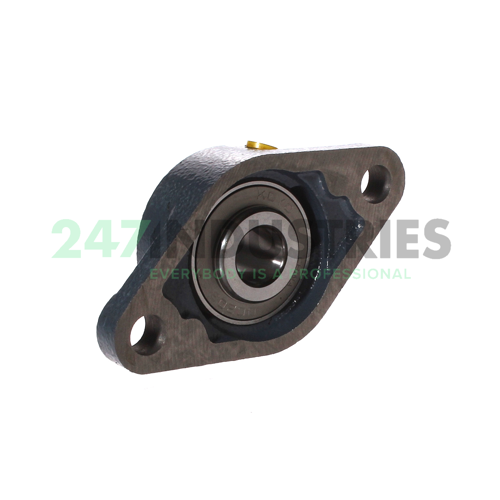 UCFL203J Koyo (JTEKT) Image 3