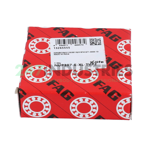 NUP307-E-XL-TVP2 FAG Image 4