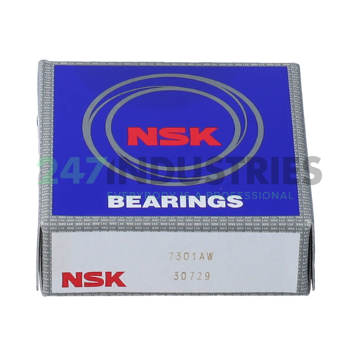 7301AW NSK Image 3