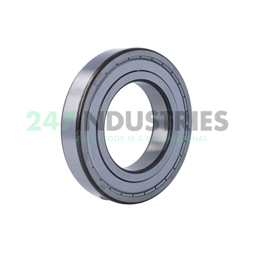 6217-Z/C3 SKF