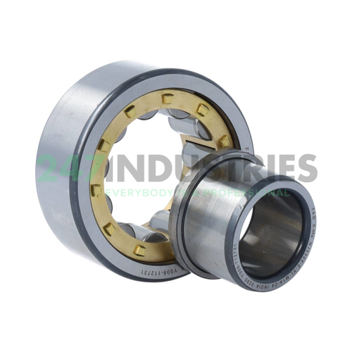 NJ2305-E-XL-M1A-C4 FAG Image 3