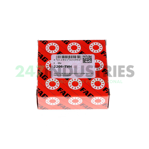 2206-TVH FAG Image 4