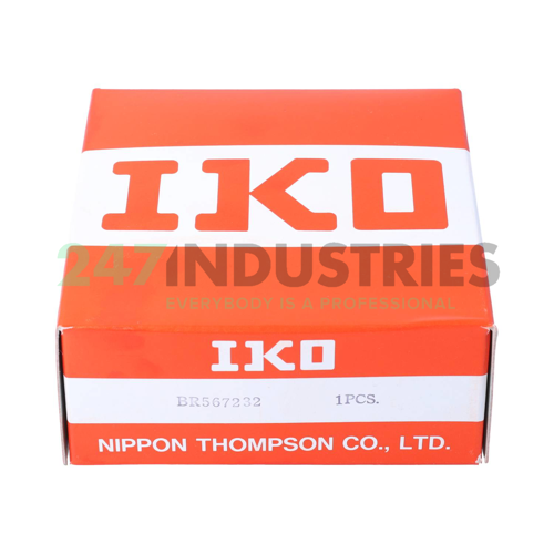 BR567232 IKO Image 3