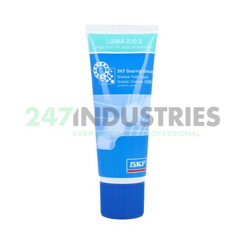 LGWA2/0.2 SKF
