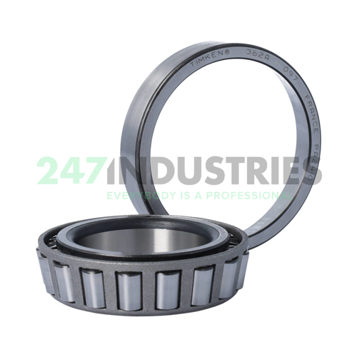 SET201 Timken Image 3