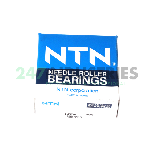 1R65X72X25 NTN Image 2