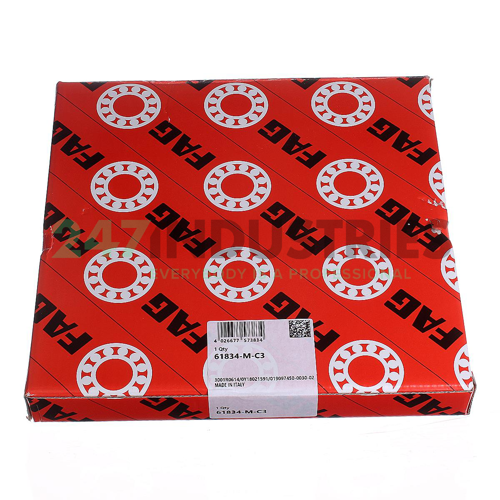 61834-M-C3 FAG Image 4