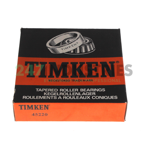 45220 Timken Image 3