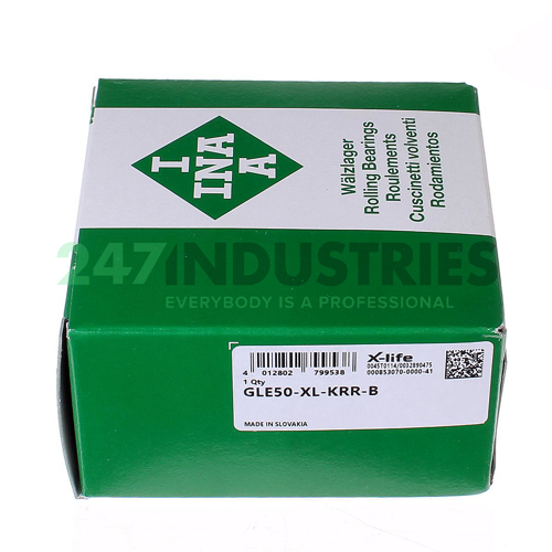 GLE50-XL-KRR-B INA Image 5