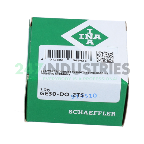 GE30-DO-2TS INA Image 3