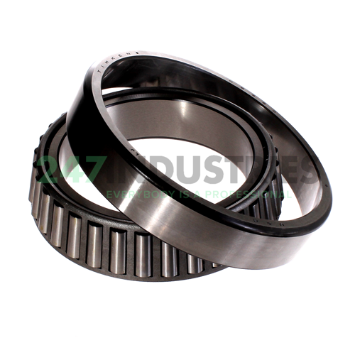 SET111 Timken Image 2