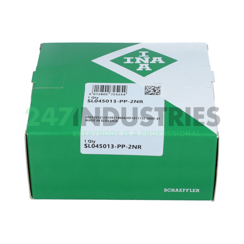 SL045013-PP-2NR INA Image 3