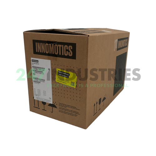 1LE1004-1CA03-4JA4 Siemens Image 2