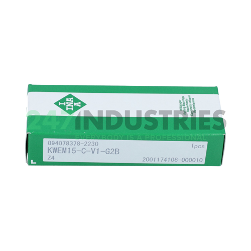KWEM15-C-V1-G2B INA Image 2