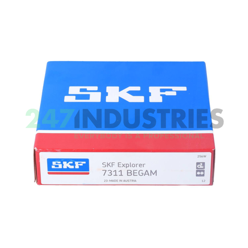 7311BEGAM SKF Image 3