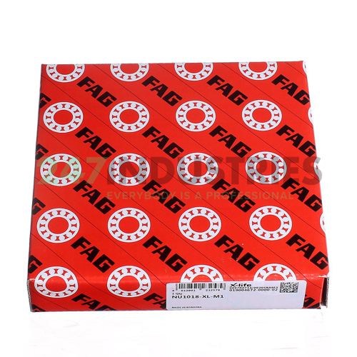 NU1018-XL-M1 FAG Image 5