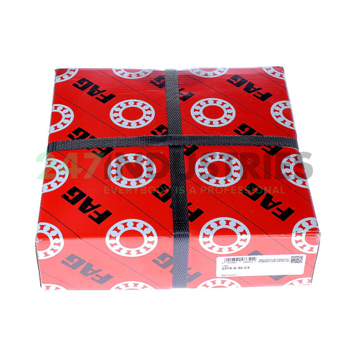 2319-K-M-C3 FAG Image 3